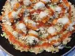 蚝仔烙-志明眷村·台式融合菜·宵夜