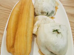 -胡氏老财豆腐脑(圣荣店)