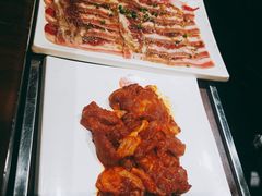 -火炉火自助餐(枫蓝国际店)