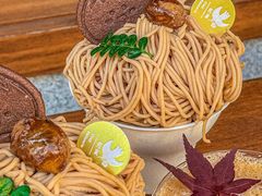 -侘寂甜品(自取店)