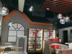 -白玉·朝鲜族烤串(南山店)