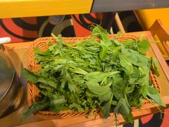 -四季喧黔味豆米火锅(万达广场店)