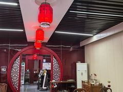 -中卫御苑福膳·养生局(圆明园店)