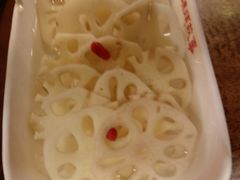 -码头故事火锅(大丰店)