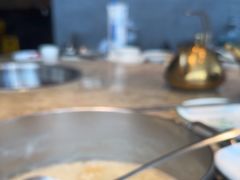 -淘米捞·米汤脆鲩鱼火锅(福田皇岗店)
