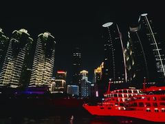 -重庆两江夜游-交运系列