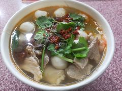 招牌虾面-明月虾面(厦禾路店)