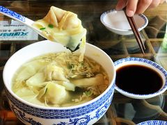 鲜肉馄饨-笑来喜馄饨小笼工坊店(湖滨街店)