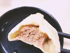 蟹粉小笼-王家沙点心店(南京西路总店)