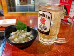 -丸福烤肉(君隆广场店)