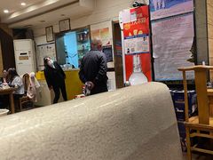 -关二碳烤羊腿(龙翔路店)