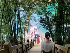 -广州市流溪河国家森林公园