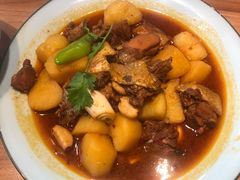 -品回味清真西北楼(宁波首店)