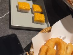 -长安记·大美陕菜(大族广场店)