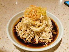 扬州烫干丝-东园小馆(苏州中心店)