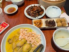 -裕兴记•蟹黄面馆(人民广场店)