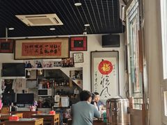 -东兴顺爆肚张