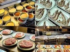 -蚝英雄·自助烤蚝(高新店)