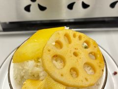 -老李重庆碳烤活鱼