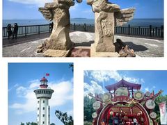 -养马岛旅游度假区