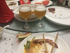 -金狮麟·新豫菜(金码大厦店)