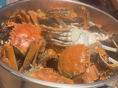 -星伦多自助料理(花山金鹰店)