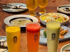 -West10 西拾·西餐厅·创意菜(未来科技城店)