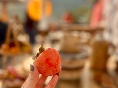 -伴山茶苑·围炉煮茶