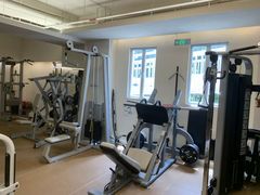 -YCHL Studios健身工作室(市二宫店)