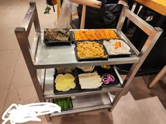 -赞酱川式烤肉(蜀都万达店)