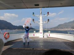 -千峡湖生态旅游度假区