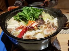-琴寿司居酒屋(中山广场店)