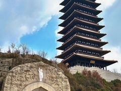 -牛首山文化旅游区