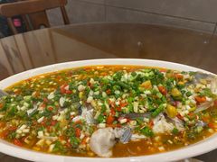 -飞虹鱼馆(春华路店)