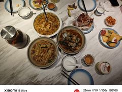 -曹家小菜(胜太路店)