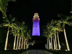 -五通灯塔公园