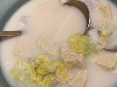 -西贝(金桥店)