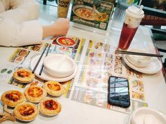 -雍哲港式餐厅(现代广场店)