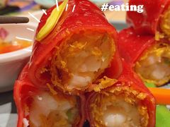 -点都德(汇盈广场店)