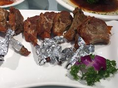 -廊亦舫Lang Yi Fang Restaurant(金桥店)