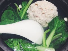 -狮王府淮扬菜(新街口友谊店)