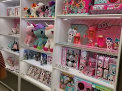 -泡泡玛特POPMART(合生汇店)