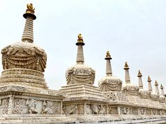 -大召无量寺