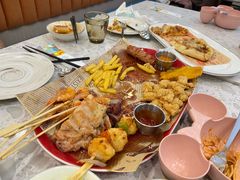 -Aqua Oasis 水天堂(常熟永旺店)