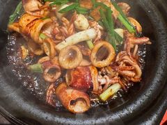 -桂小厨广西菜(万象城店)