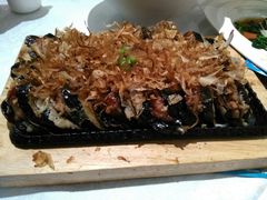 -北李妈妈菜·海肠捞饭(高新万达店)
