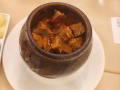 闷罐牛肉-华梅西餐厅(哈尔滨中央大街店)
