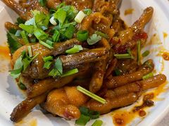 -烤五行·烧烤烤串(石佛营店)