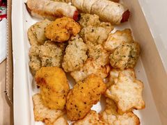 -达美乐比萨(新街口店)