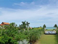 iphone_upload_pic-三亚海棠湾万丽度假酒店